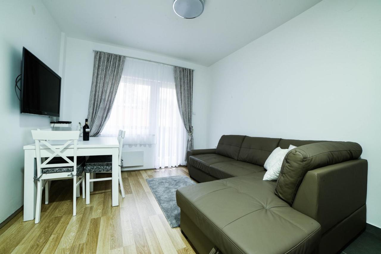 Jollykop Apartments Kopaonik Eksteriør billede