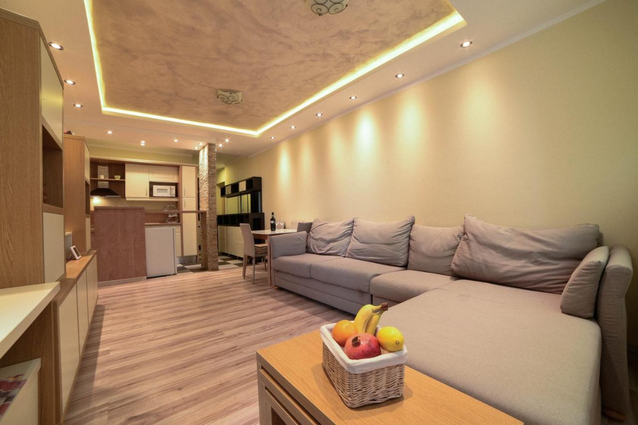 Jollykop Apartments Kopaonik Eksteriør billede