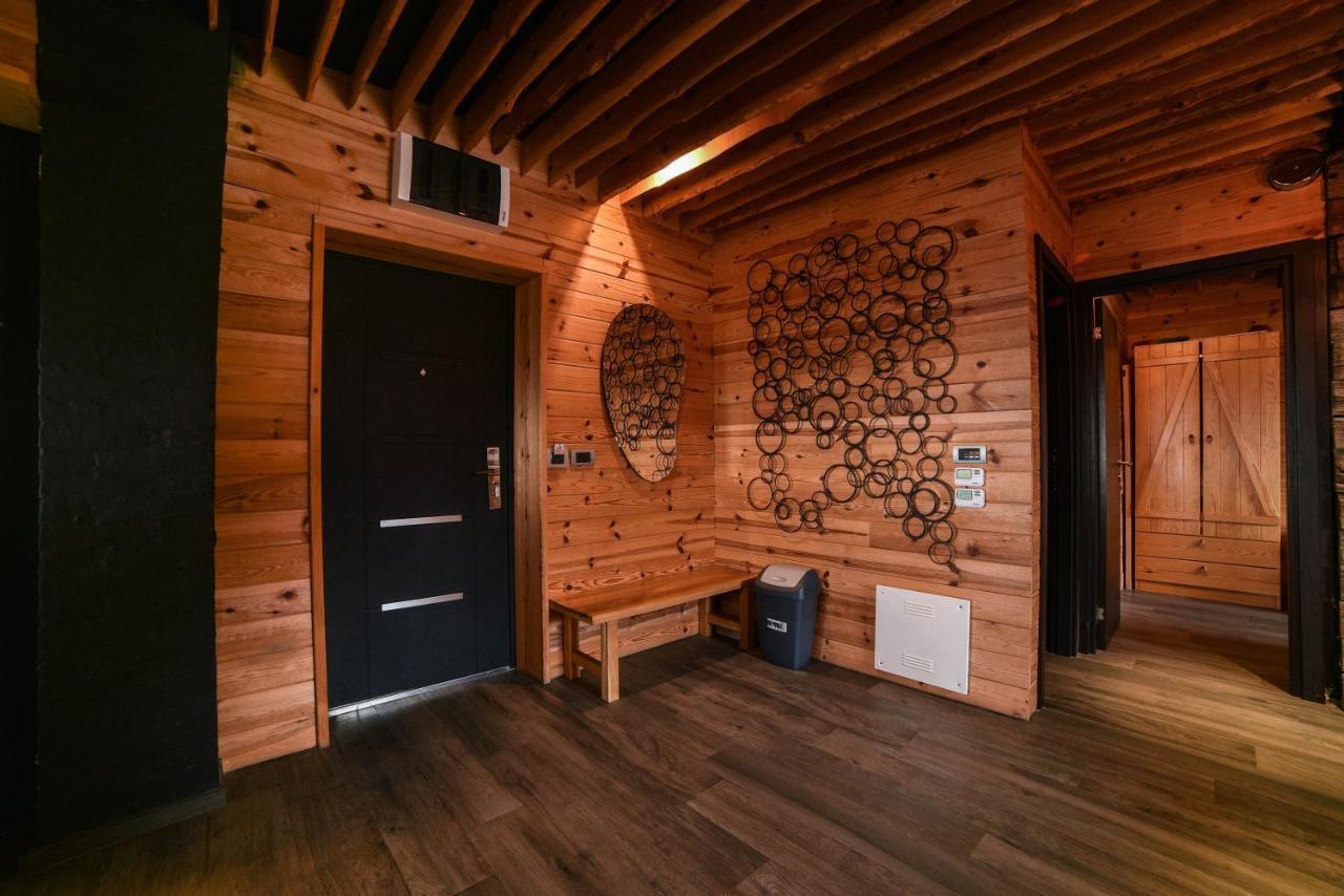 Jollykop Apartments Kopaonik Eksteriør billede