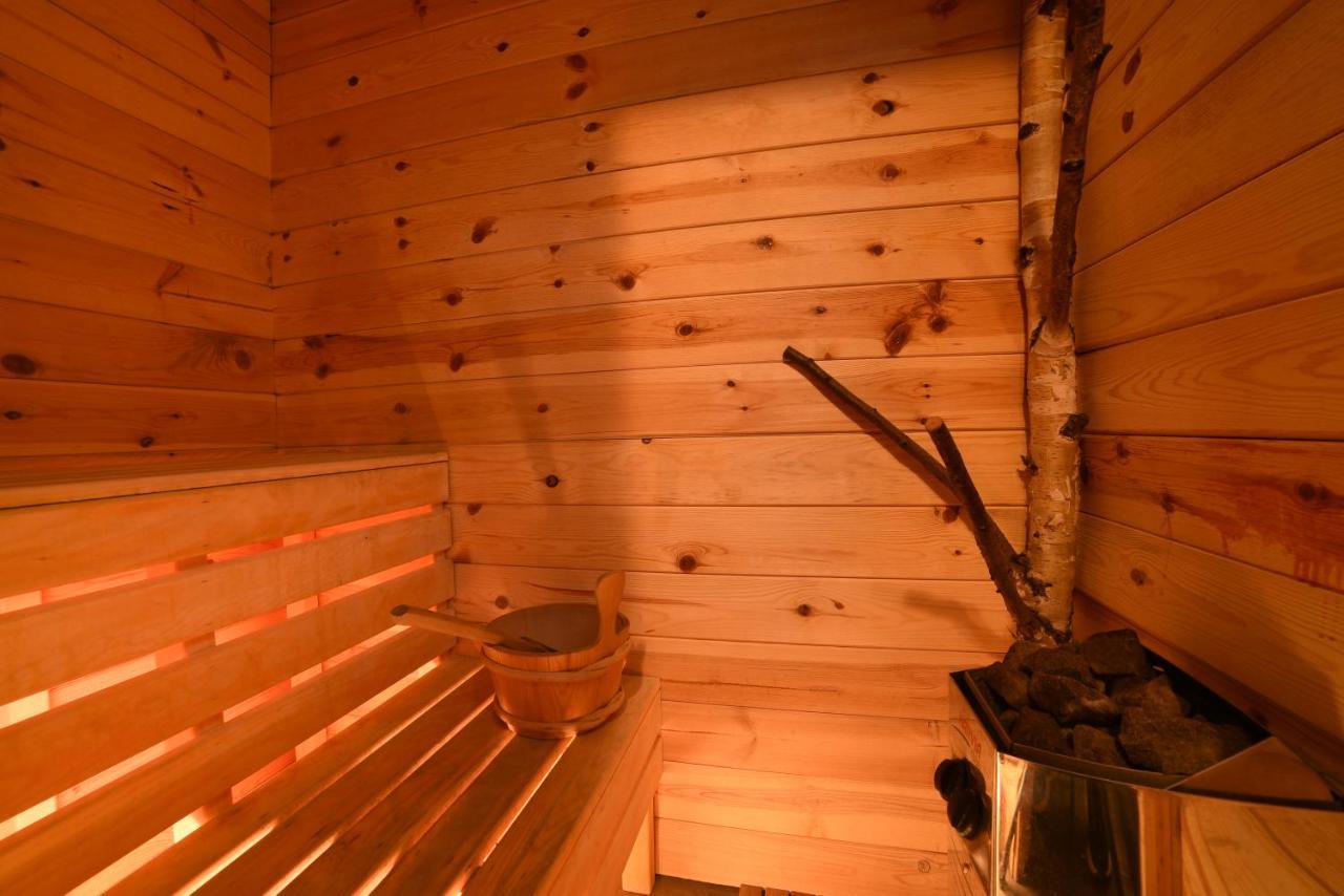 Jollykop Apartments Kopaonik Eksteriør billede