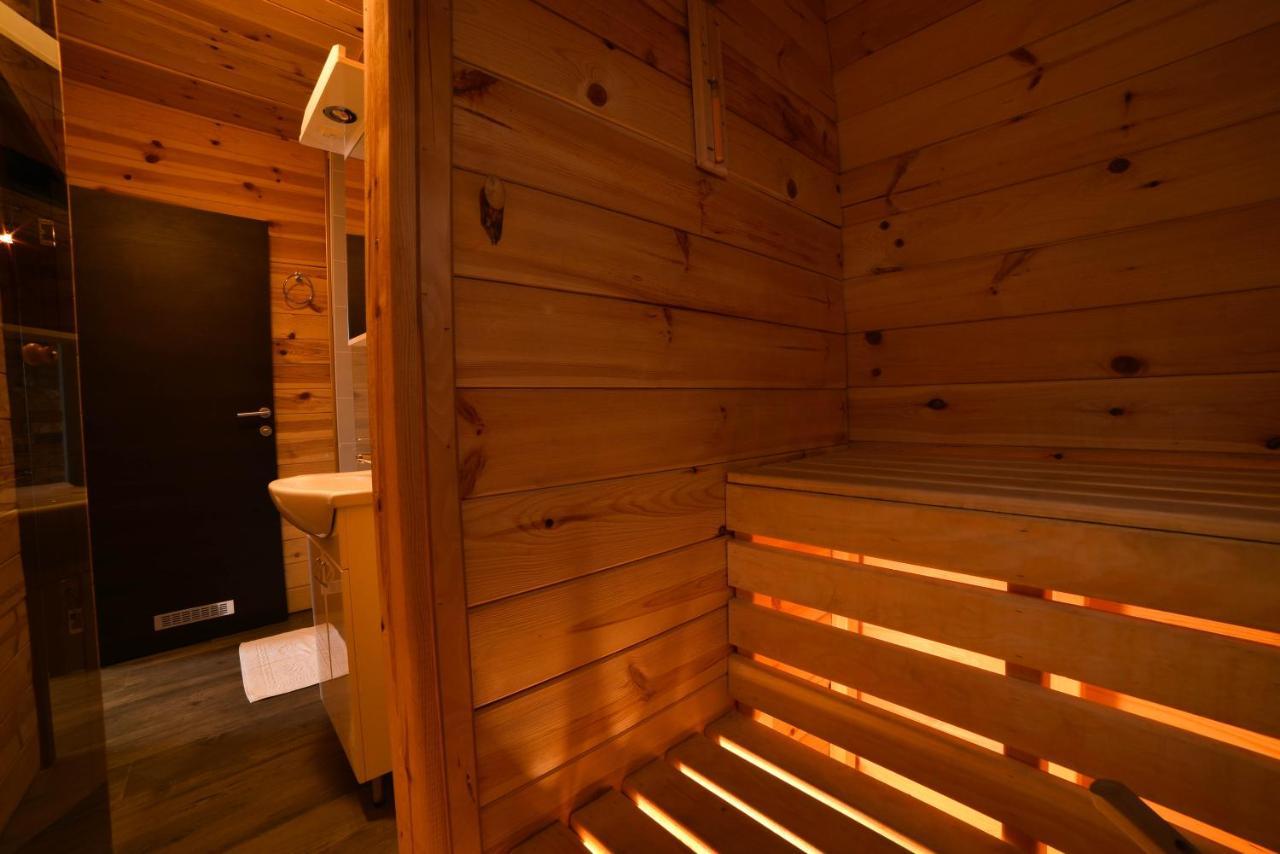 Jollykop Apartments Kopaonik Eksteriør billede