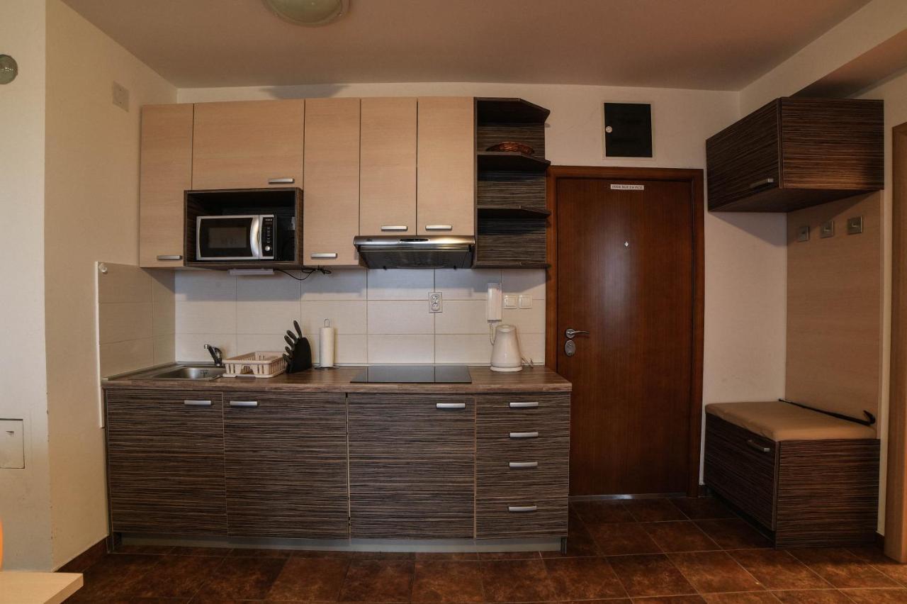 Jollykop Apartments Kopaonik Eksteriør billede