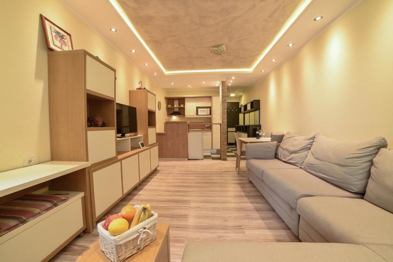 Jollykop Apartments Kopaonik Eksteriør billede