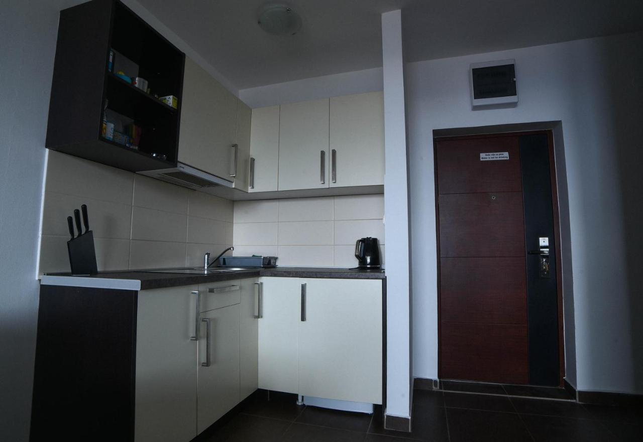 Jollykop Apartments Kopaonik Eksteriør billede