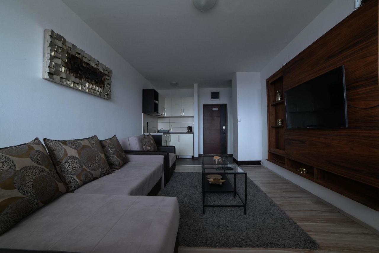 Jollykop Apartments Kopaonik Eksteriør billede