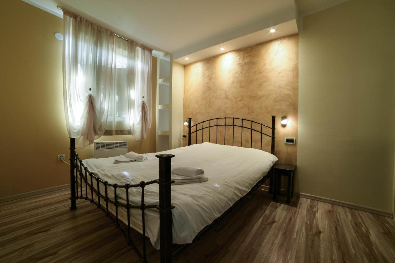Jollykop Apartments Kopaonik Eksteriør billede
