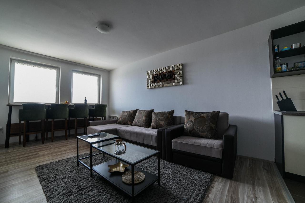 Jollykop Apartments Kopaonik Eksteriør billede