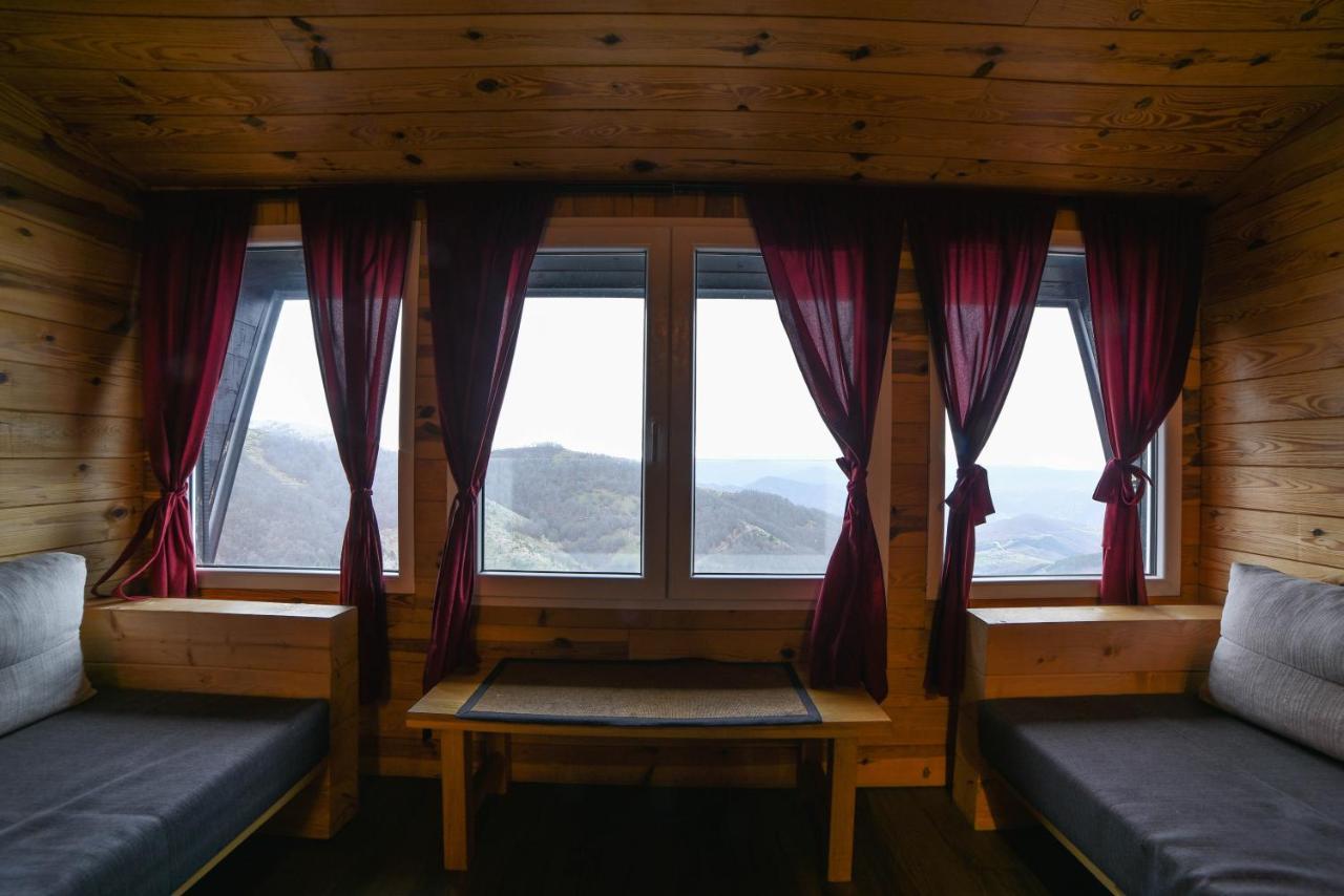 Jollykop Apartments Kopaonik Eksteriør billede