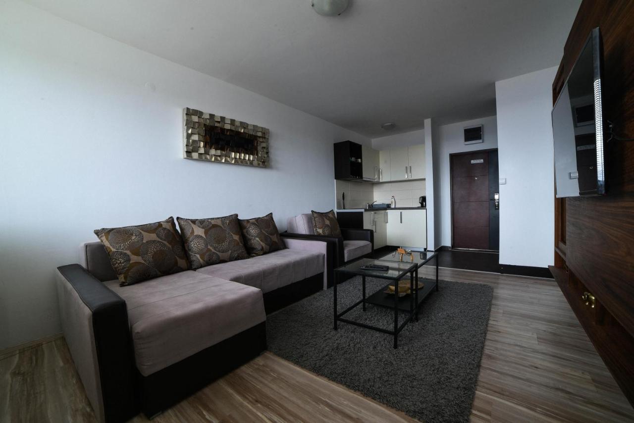 Jollykop Apartments Kopaonik Eksteriør billede
