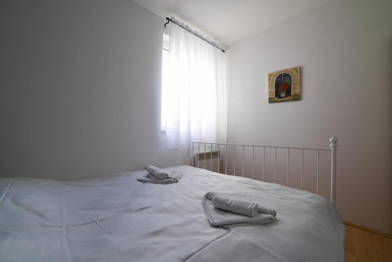 Jollykop Apartments Kopaonik Eksteriør billede