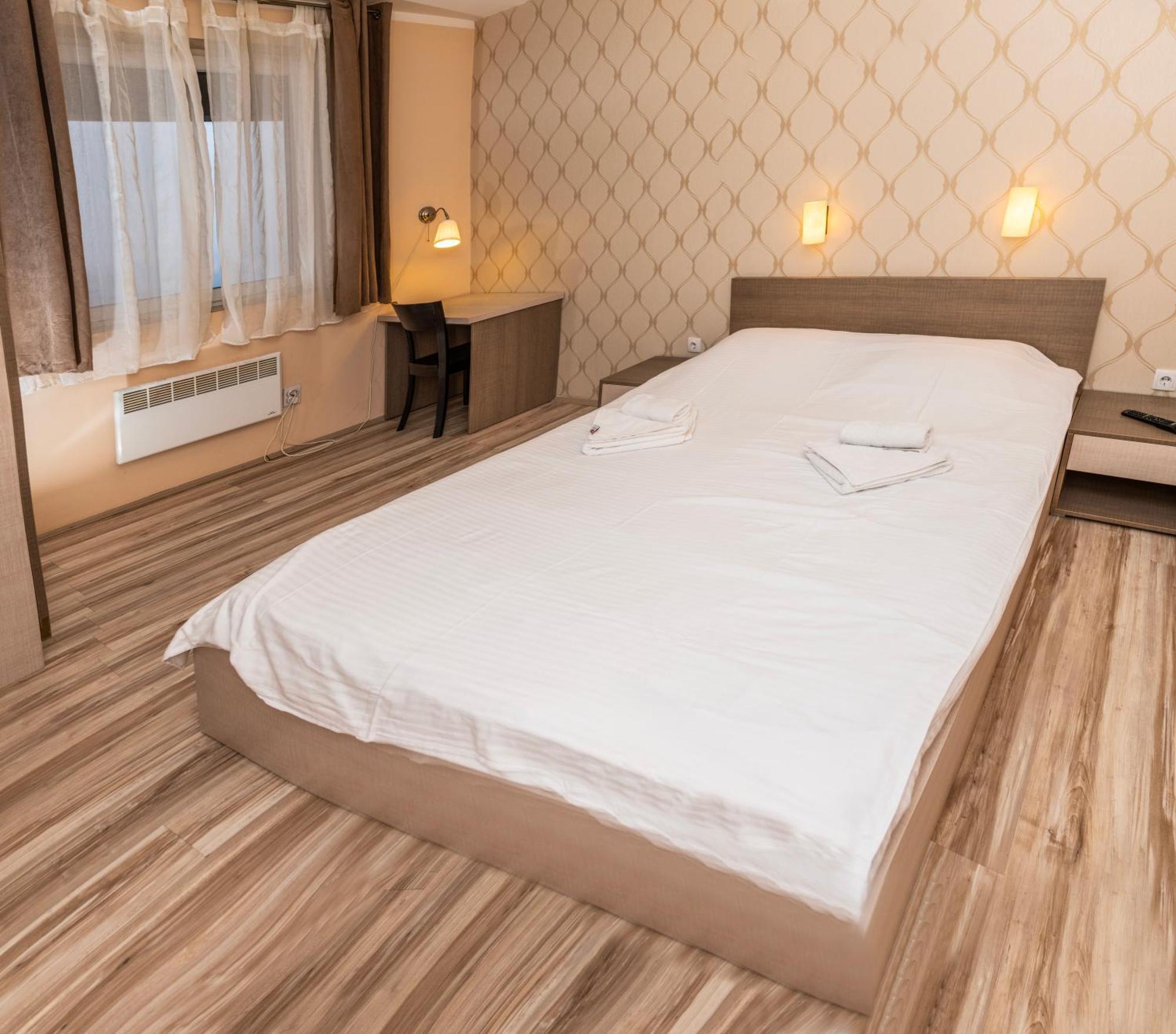 Jollykop Apartments Kopaonik Eksteriør billede