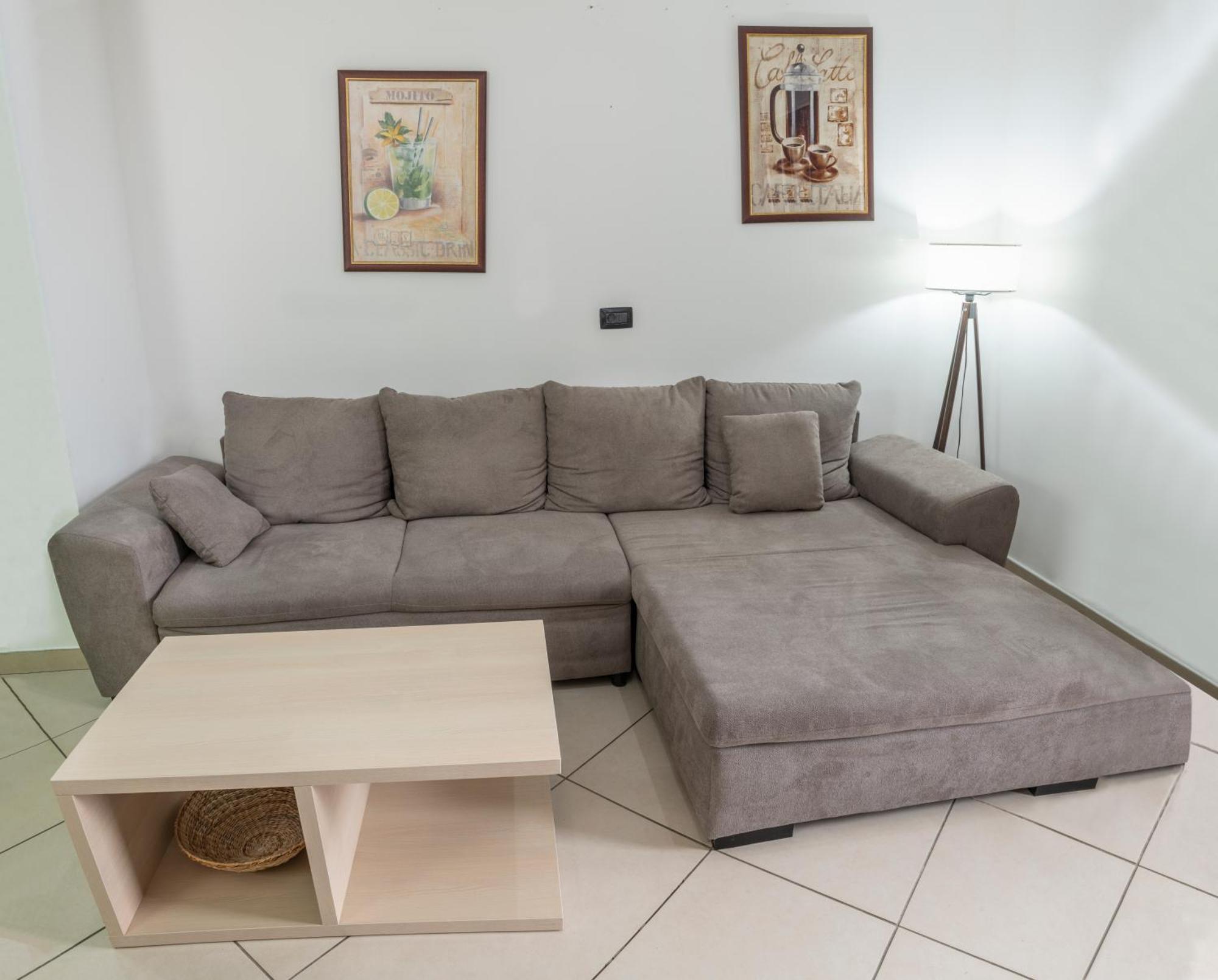 Jollykop Apartments Kopaonik Eksteriør billede
