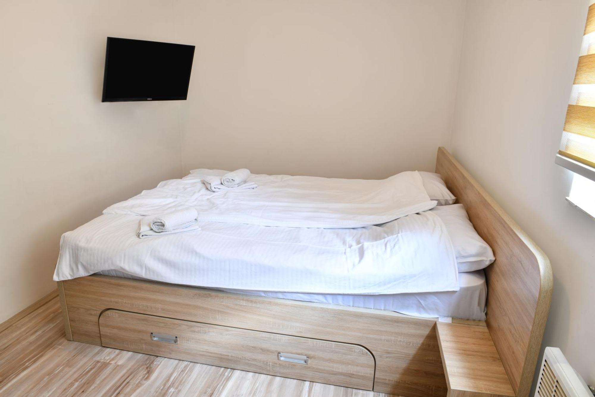 Jollykop Apartments Kopaonik Eksteriør billede