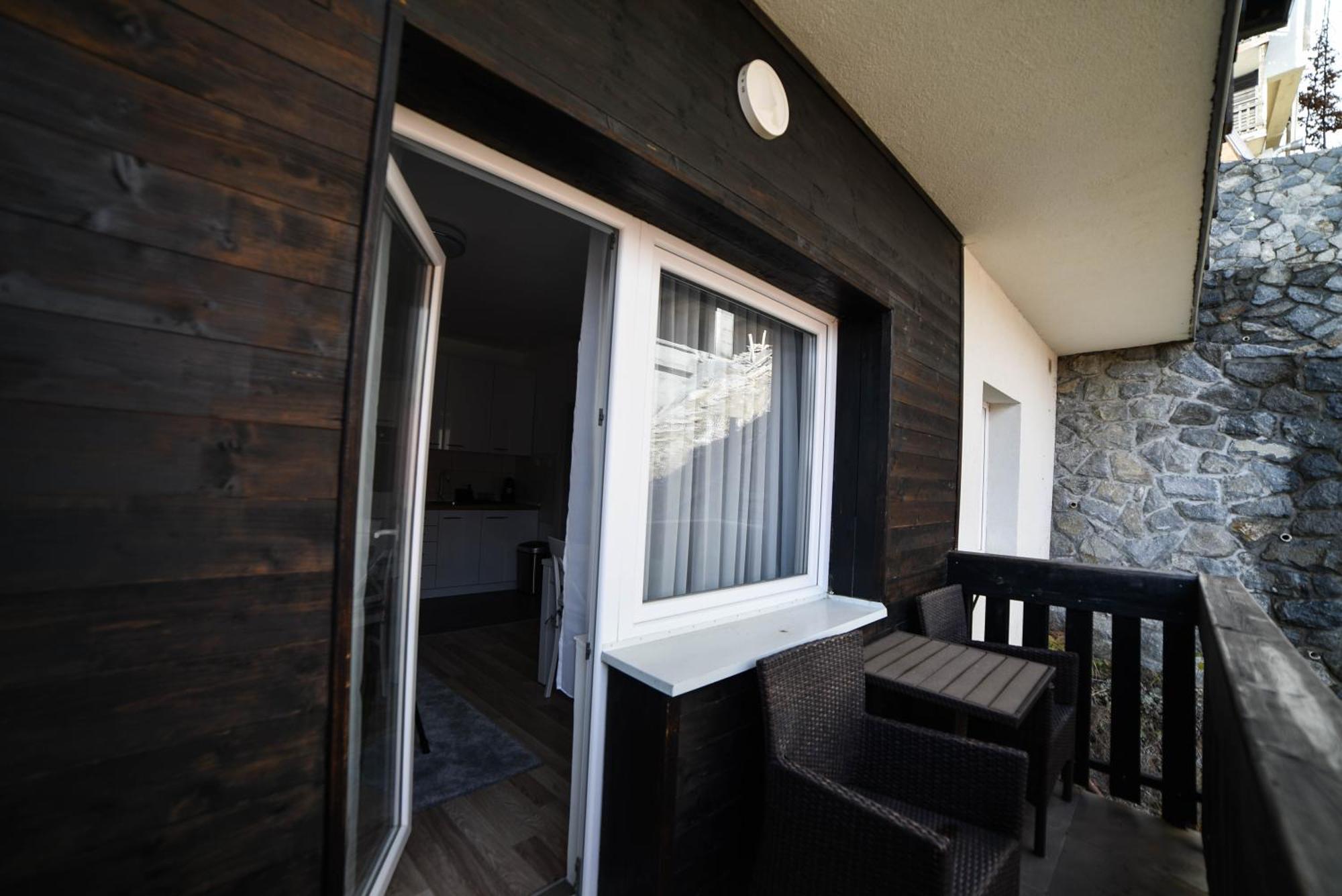 Jollykop Apartments Kopaonik Værelse billede